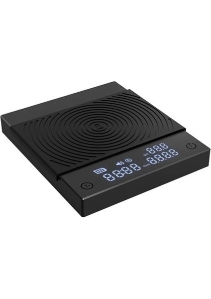 Black Mirror Basic Plus Hassas Tartı 0,1g