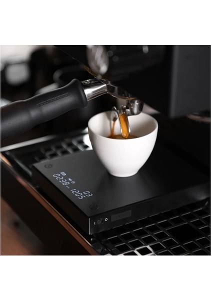 Black Mirror Basic Plus Hassas Tartı 0,1g fiyatları