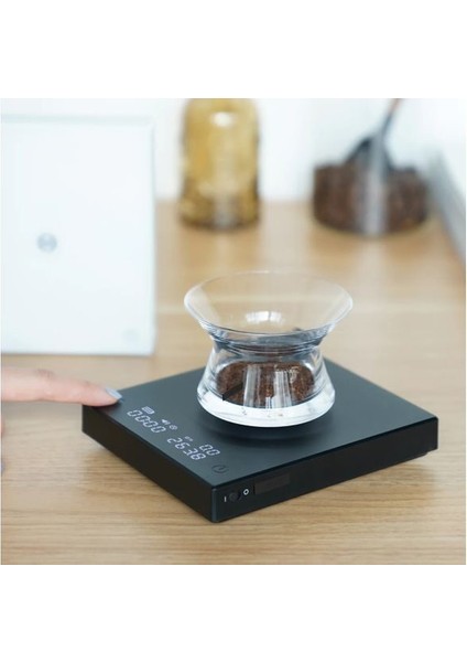 Black Mirror Basic Plus Hassas Tartı 0,1g modelleri