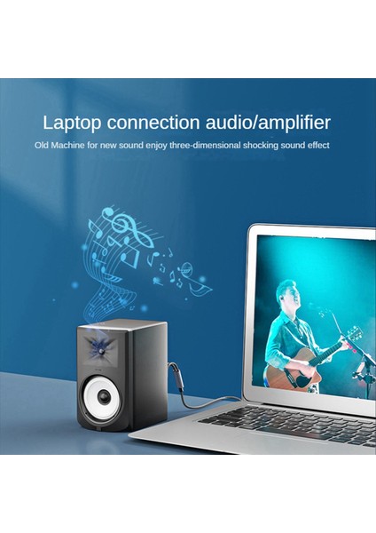 2x USB C Ila 2rca Ses Kablosu Adaptörü Tip-C Ila Çift Rca Sesli Video USB Kablosu Telefon Tablet 1m Için Uyumlu (Yurt Dışından) fırsatları