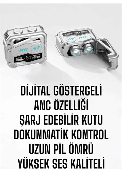 Oyuncu Kulaklığı Yeni Nesil Gamer Kulaklık Gürültü Önleyici fırsatları