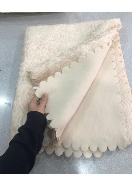 Kadife Baskılı Süngerli Kaymaz Koltuk ve Çekyat Örtüsü fiyatları