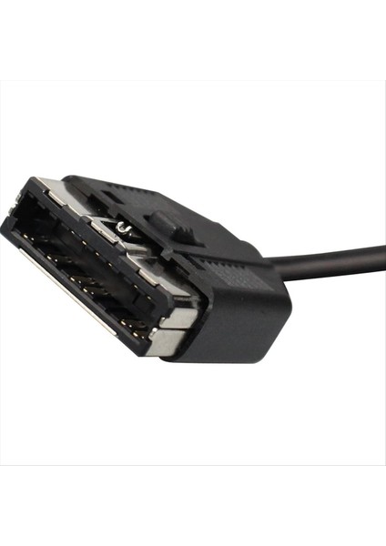 Jaguar Land Rover Discovery 4 Range Rover Sport 2010-2011 Ipod Arayüz Kabloları Için Gezinme CD Çalar USB Aux Kablosu (Yurt Dışından) modelleri