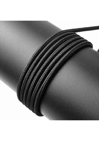 2x Yedek Stereo Ses Kablosu Uzatma Kablosu Steelseries Arctis 3 5 7 Pro Kablosuz Oyun Kulaklık Kulaklığı (Yurt Dışından)