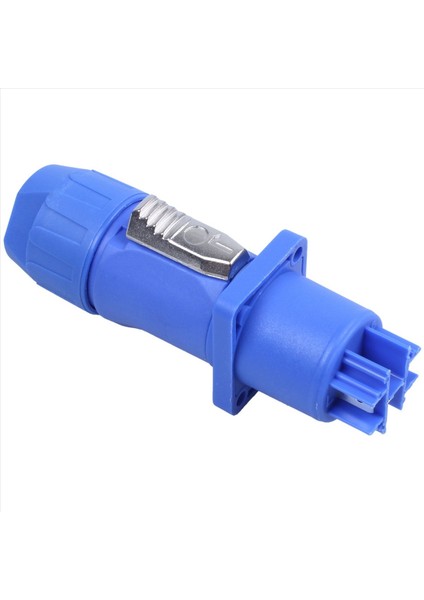 20 Set Powercon Tip A NAC3FCA+NAC3MPA-1 Şasi Fiş Paneli Konektörü (Yurt Dışından) fiyatları