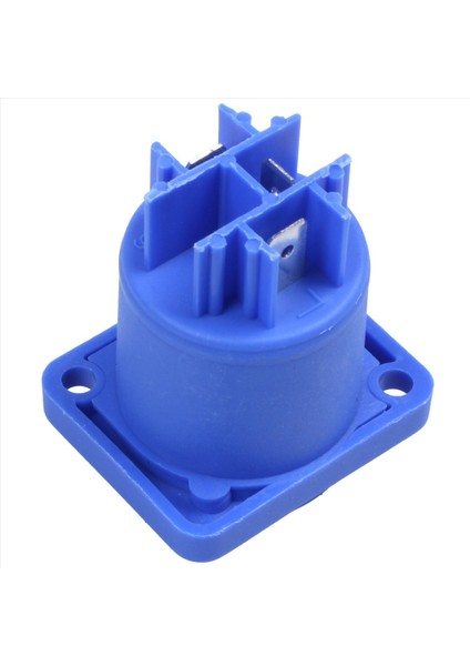 20 Set Powercon Tip A NAC3FCA+NAC3MPA-1 Şasi Fiş Paneli Konektörü (Yurt Dışından) modelleri