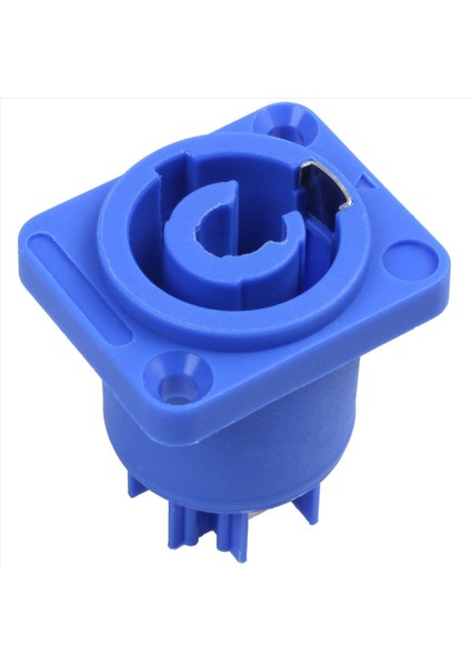 20 Set Powercon Tip A NAC3FCA+NAC3MPA-1 Şasi Fiş Paneli Konektörü (Yurt Dışından) fırsatları