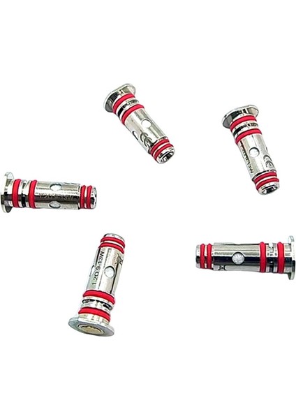 5pcs Örgü Vaptio Için 1 0ohm I Prod I Iı Yedek Kafası Çekirdek Aksesuarları (Yurt Dışından)