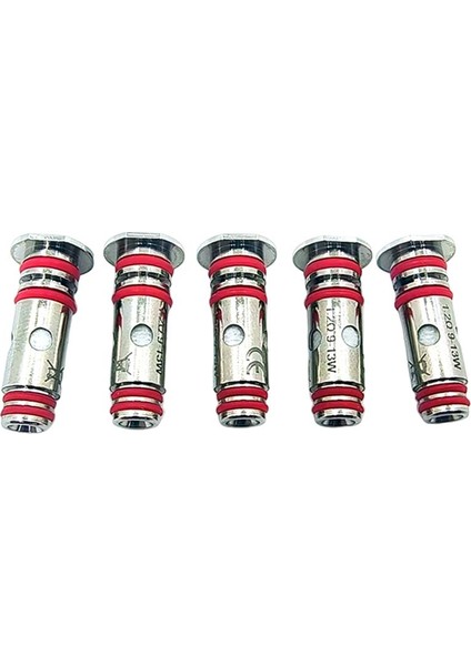 5pcs Örgü Vaptio Için 1 0ohm I Prod I Iı Yedek Kafası Çekirdek Aksesuarları (Yurt Dışından) fiyatları