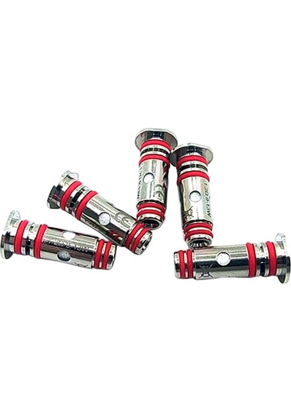 5pcs Örgü Vaptio Için 1 0ohm I Prod I Iı Yedek Kafası Çekirdek Aksesuarları (Yurt Dışından) modelleri