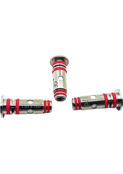 5pcs Örgü Vaptio Için 1 0ohm I Prod I Iı Yedek Kafası Çekirdek Aksesuarları (Yurt Dışından) fırsatları