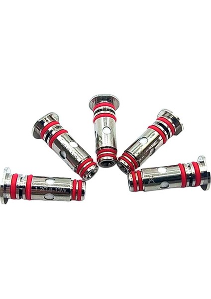 5pcs Örgü Vaptio Için 1 0ohm I Prod I Iı Yedek Kafası Çekirdek Aksesuarları (Yurt Dışından) indirimleri