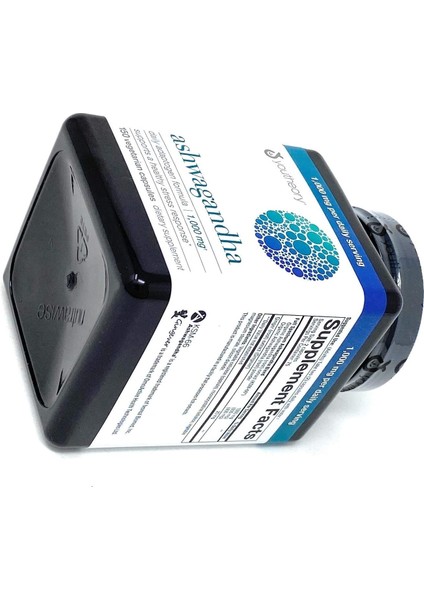 KSM-66 1000 mg Vegan 150 Kapsül indirimleri