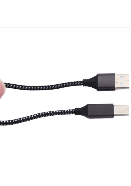 2in1 USB Yazıcı Kablosu USB C - Mıdı Kablosu USB Tip C - USB B Mısı Kablosu Müzik Enstrümanı Piyano Mıdı Klavye (Yurt Dışından) indirimleri