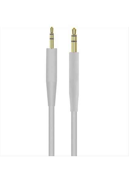 Bose QC35 Kulaklık Kablosu Için QC25 QC35 Iı QC45 Soundtrue Ses Tüklemesi 3 5 Ila 2 5 Taşınabilir Çift Kayıt Kablosu Siyah (Yurt Dışından) modelleri