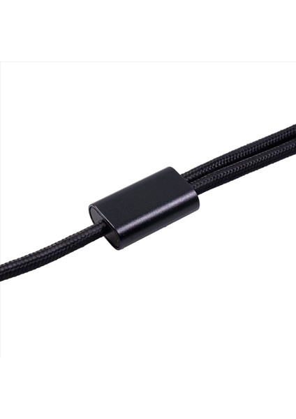 Akıllı Telefon Multimedya Hoparlörleri Için 2x USB C Ila Çift 6 35MM Ses Stereo Kablo Tip C Ila Çift 6 35MM Ses Kablosu (Yurt Dışından) indirimleri