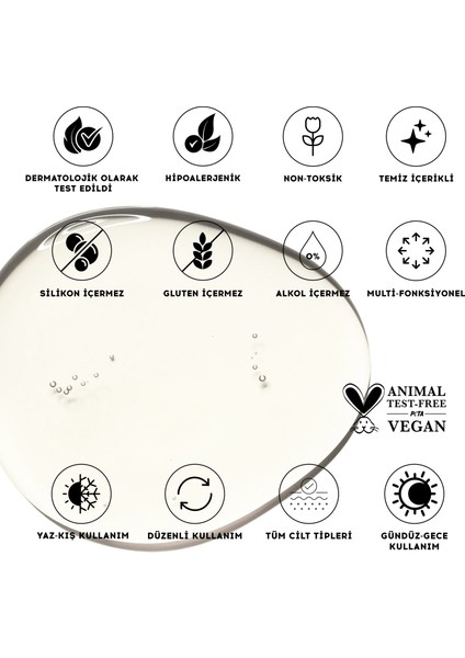 Dudak Parlatıcısı Nemlendirici Besleyici Lip Oil Gloss | Dudak Yağı | Vanilya Aromalı | E Vitamini indirimleri