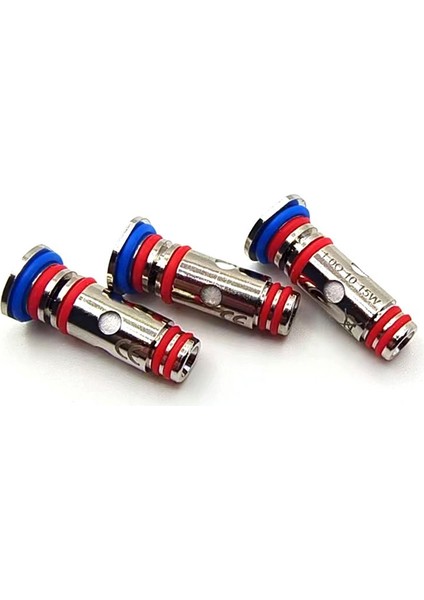 5pcs Örgü 1 2ohm Bobinler Vapti-O Yedek Kafası Örgü Çekirdek Aksesuarları (Yurt Dışından) fiyatları