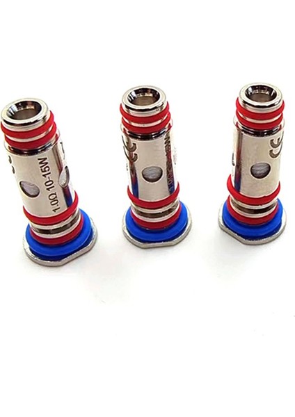 5pcs Örgü 1 2ohm Bobinler Vapti-O Yedek Kafası Örgü Çekirdek Aksesuarları (Yurt Dışından) modelleri