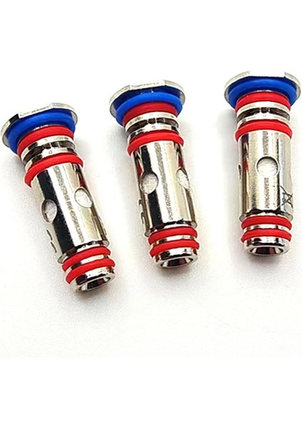 5pcs Örgü 1 2ohm Bobinler Vapti-O Yedek Kafası Örgü Çekirdek Aksesuarları (Yurt Dışından) fırsatları