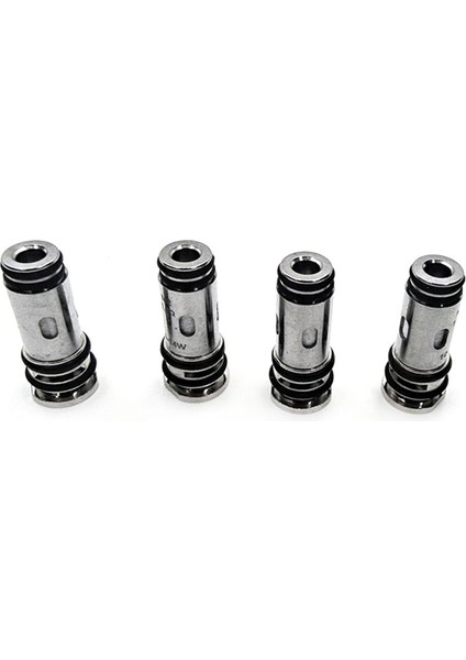 5pcs File 1 0ohm Bobinler Itos-M Yedek Kafası Örgü Çekirdek Aksesuarları (Yurt Dışından) modelleri