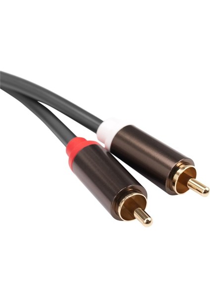 3x 1 5m Çift Rca Erkek - Xlr Erkek Kablosu 2 Xlr Ila 2 Rca Fiş Adaptörü Hıfı Stereo Ses Uzatma Kablosu Hoparlör Için (Yurt Dışından) fırsatları