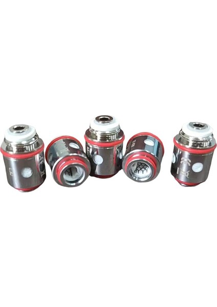 5pcs File 0 3ohm Bobinleri Oxva Replasman Kafası Örgü Çekirdek Aksesuarları (Yurt Dışından) fırsatları