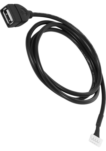 2x Radyo USB Kablo Hattı Peugeot 207 307 308 407 Citroen C2 C3 C4 Rd9 RD43 RD45 Için (Yurt Dışından) fiyatları
