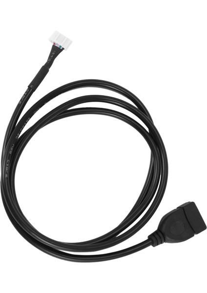 2x Radyo USB Kablo Hattı Peugeot 207 307 308 407 Citroen C2 C3 C4 Rd9 RD43 RD45 Için (Yurt Dışından) modelleri