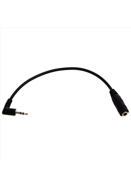 5pcs 2 5mm (Erkek) Ila 3 5 mm (Dişi) Stereo Ses Jak Adaptörü (Yurt Dışından) fiyatları
