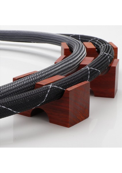 Hıfı Gül Ahşap Tel Parantez Hattı Destek Kablo Standı Tutucu Sehpa Anti-Şok Anti-Şok Ayak Ayakları Pedler (Yurt Dışından) modelleri