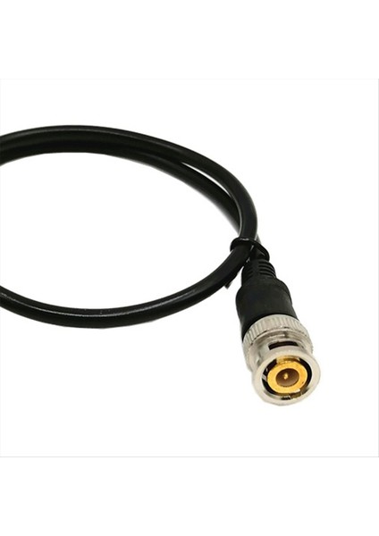 Bnc Jumper Q9 Hd Monitör Çizgisi Çift Kafa Video Kablosu 0 5 M Jumper 2 Çekirdek Rvv Kablosu (Yurt Dışından) modelleri