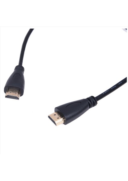 LCD Plazma Tv Için 4x Kablolu 10M Hdmı-Hdmı Kablo Kue 10 Metre (Yurt Dışından) fiyatları