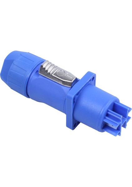 5 Set Powercon Tip A NAC3FCA+NAC3MPA-1 Şasi Fiş Paneli Konektörü (Yurt Dışından) fiyatları