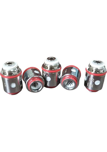 5pcs File 0 5ohm Bobinleri Oxva Replasman Kafası Örgü Çekirdek Aksesuarları (Yurt Dışından) fırsatları