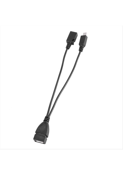 40 Paket Mini Otg Kablo Adaptörü Akış Çubukları Vb (Yurt Dışından) fırsatları