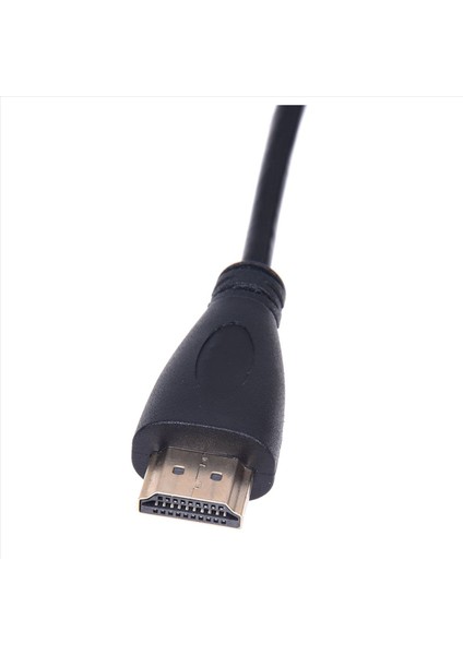 LCD Plazma Tv Için 5x Kablolu 10M Hdmı-Hdmı Kablo Kue 10 Metre (Yurt Dışından) modelleri