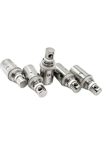 5pcs Örgü 1 6ohm Bobinler Et-Bvc Yedek Kafesi Örgü Çekirdek Aksesuarları (Yurt Dışından) fiyatları