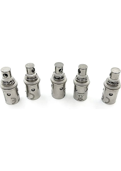 5pcs Örgü 1 6ohm Bobinler Et-Bvc Yedek Kafesi Örgü Çekirdek Aksesuarları (Yurt Dışından) fırsatları