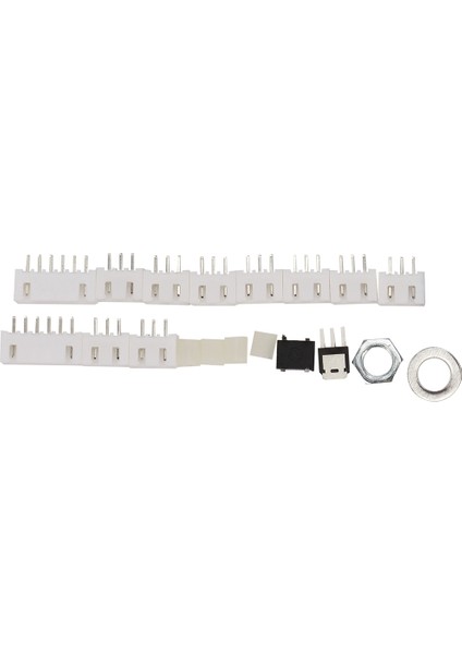 2x Röle 4 Yollu Ses Girdi Sinyali Seçici Anahtarlama Rca Ses Giriş Seçimi Amplifikatörler Için Döner Anahtarlamanın (Yurt Dışından) fırsatları