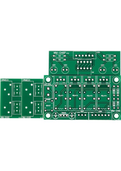 2x Röle 4 Yollu Ses Girdi Sinyali Seçici Anahtarlama Rca Ses Giriş Seçimi Amplifikatörler Için Döner Anahtarlamanın (Yurt Dışından) indirimleri