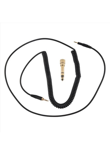 Audio-Technica Ath M50X M40X Kulaklıklar Için Yedek Ses Kablosu Siyah 23 Ağustos (Yurt Dışından) fiyatları