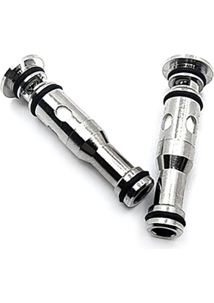 5pcs File 0 8ohm Bobinler Ub Mini Yedek Kafası Örgü Çekirdek Aksesuarları (Yurt Dışından) indirimleri