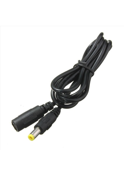 5 Pcs 5 5mm x 2 1mm Dc Güç Jack Erkek - Kadın Uzatma Kablosu Kablosu Kue Konektörü Uzunluk 1 2 M (Yurt Dışından) modelleri