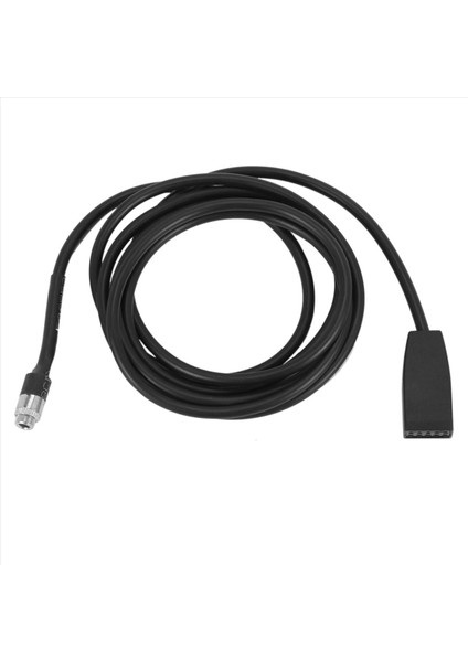 2x Li Siyah 10 Pin 3 5 mm Jack Socket Arabası USB Aux Bmw E39 E53 BM54 X5 E46 (Yurt Dışından) indirimleri