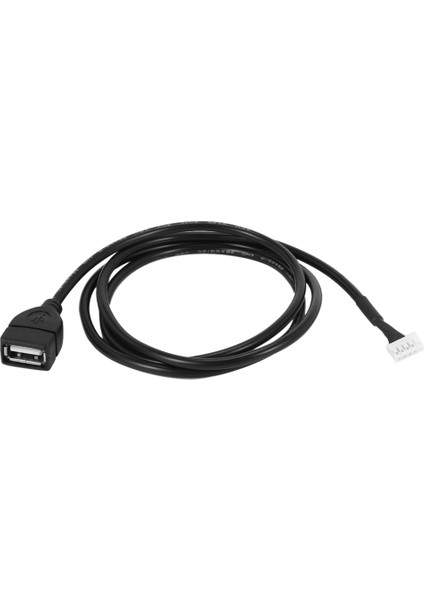 2x Radyo USB Kablo Hattı Peugeot 207 307 308 407 Citroen C2 C3 C4 Rd9 RD43 RD45 Için (Yurt Dışından) indirimleri