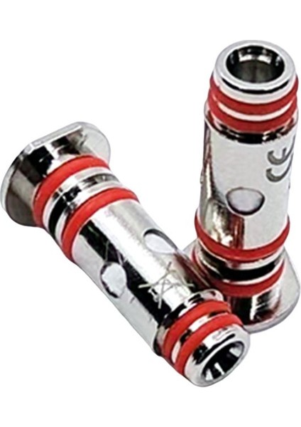 5pcs Örgü Vaptio Prod Için 0 8ohm I Prod Iı Yedek Kafası Çekirdek Aksesuarları (Yurt Dışından)