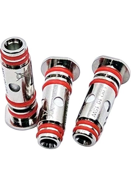 5pcs Örgü Vaptio Prod Için 0 8ohm I Prod Iı Yedek Kafası Çekirdek Aksesuarları (Yurt Dışından) fiyatları