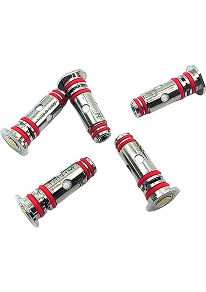 5pcs Örgü Vaptio Prod Için 0 8ohm I Prod Iı Yedek Kafası Çekirdek Aksesuarları (Yurt Dışından) fırsatları