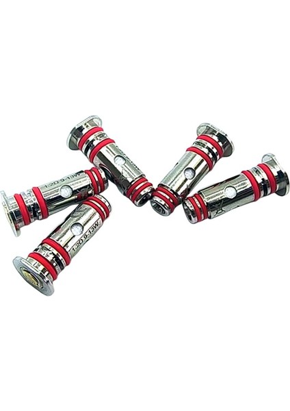 5pcs Örgü Vaptio Prod Için 0 8ohm I Prod Iı Yedek Kafası Çekirdek Aksesuarları (Yurt Dışından) indirimleri
